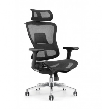 EXPERT ERGO FLY-HB H01 черное - 1