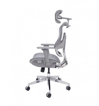 EXPERT ERGO FLY-HB H02W 5D серое - 3