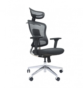 EXPERT ERGO FLY-HB H01C 5D черное - 1