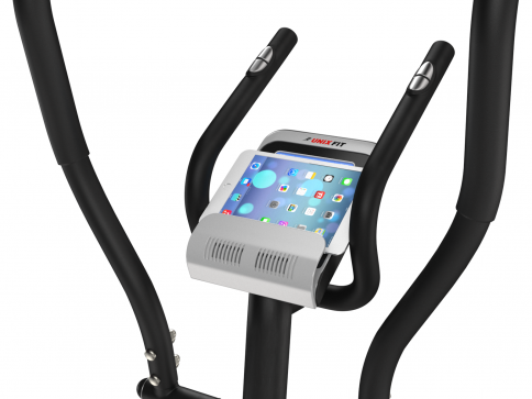 Эллиптический тренажер UNIXFIT SL 350Е - 3