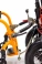 Электропривод для инвалидной коляски МЕТ DRIVE PRO - 4