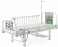 Кровать подр 4-сек Med-Mos DM-2540S-01 Тип 4, Вариант 4.1 (роз) ТУ 32.50.30-21-98238288-2020 с матра - 4