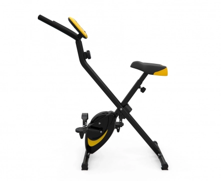 Велотренажер DFC VT-8102 - 4