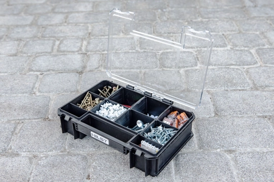 Ящик-органайзер HILST Indoor Organizer Mult - 3