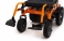 Кресло-коляска электрическая 16230 Advent Super Chair MT-C21 (ALLROAD C21) - 5
