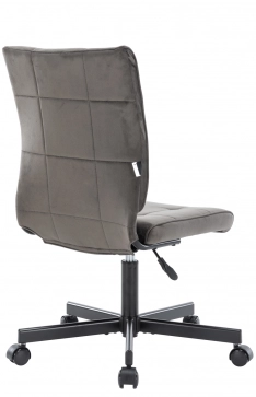 Стул Everprof EP-300 Ткань Серый - 4