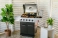 Газовый гриль Nexgrill Prime BISON 5B - 13